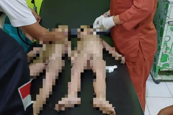 Dua Bocah Tewas di Kolam Lumpur PT PHR, CERI Desak Dirut Ruby Mulyawan Dicopot