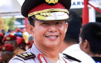 Kabareskrim : Belum Ada Tersangka Masa Dibikin SP3