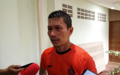 Ini Cara Ismed Sofyan Menjaga Kebugaran Saat Ramadhan