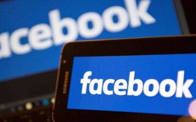 Buru Pembocor Data Facebook Berhadiah Rp 548 Juta