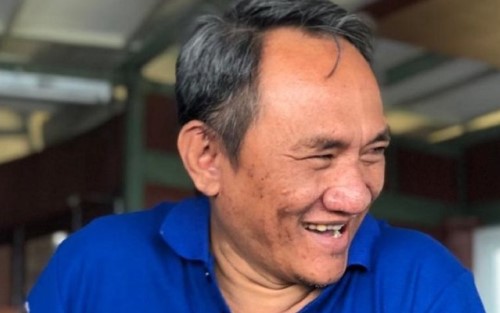 KPK Jadwalkan Periksa Andi Arief pada 11 April 2022