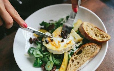 Inilah Diet Populer dan Efektif Turunkan Berat Badan