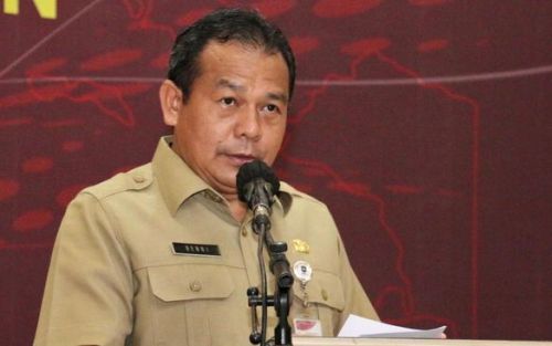 Dibuka Jokowi Besok, Kepala Daerah se-Indonesia Rakor di Bogor