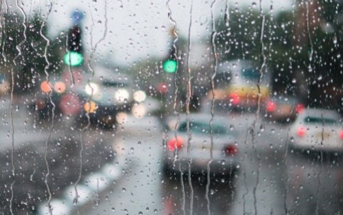 Hujan Lebat 3 Hari Kedepan dari Aceh hingga Papua 