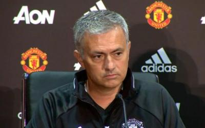 Tottenham Terpuruk, Mourinho Tak Pernah Cemas