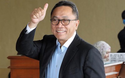 Terbanyak Keluarkan Izin, Ini Kata Zulkifli Hasan