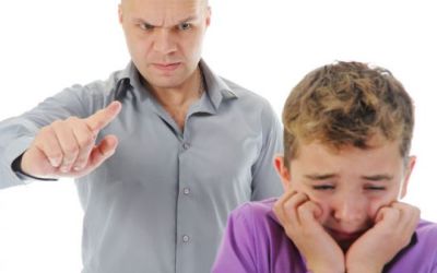 Tips Meredam Emosi Agar Anak Tak Jadi Pelampiasan