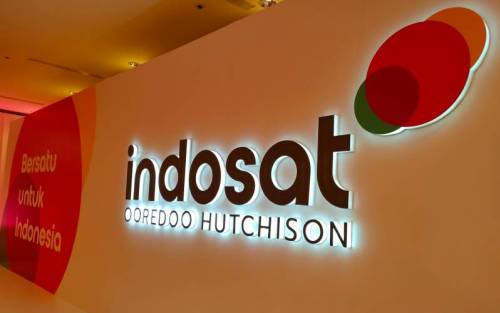 Indosat Ooredoo Hutchison Terbitkan Obligasi untuk Bayar Utang