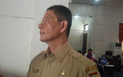 Kadisdik Kampar Diperiksa Kejari Bangkinang