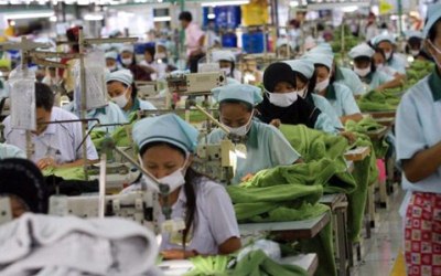 Industri Dalam Negeri Khawatirkan Importir