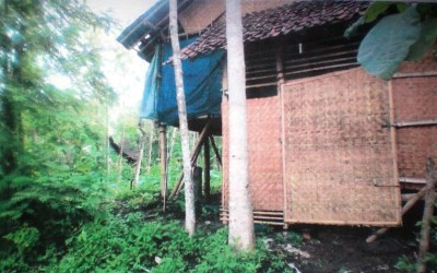 Ganggu Lingkungan, Warga 2 Desa Protes Keberadaan Kandang Ayam
