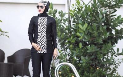Ini Pilihan Busana Renang untuk Para Hijaber