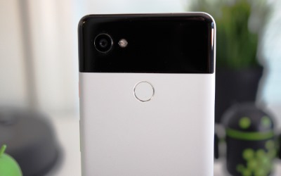 Inilah Kehebatan Machine Learning di Google Camera