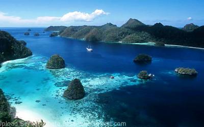 Pulo Aceh, Destinasi Baru di Aceh yang Indah