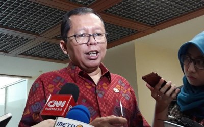 Ternyata Gerindra-PKS-PD Belum Setuju RUU Terorisme