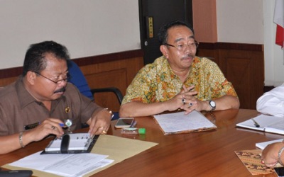Soal Deadline Pelelangan, Bupati Terkesan Dilecehkan SKPD