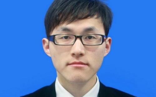 Wow, Ini Pemuda Terkaya di Asia Berusia 25 Tahun