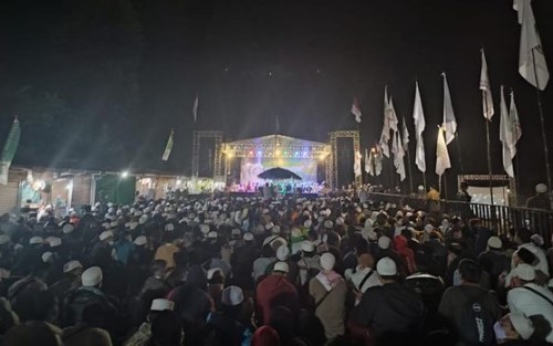 Izin Ditolak Satgas Covid-19, Milad FPI Tetap Digelar