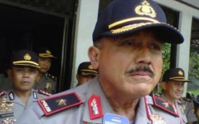 Kapolda Riau Baru Janji Teliti Berkas SP3 Karlahut