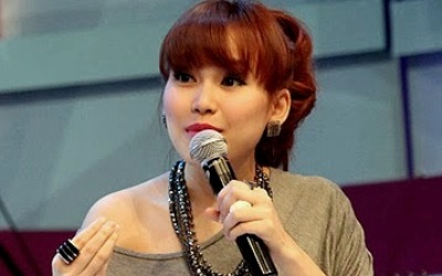 Ayu Ting Ting Mulai PDKT ke Lee Min Ho?