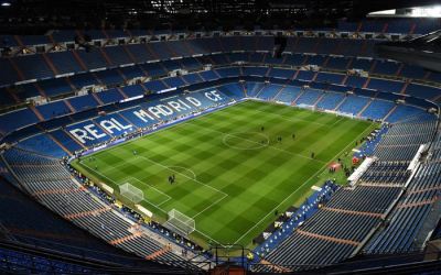 Corona, Liga Spanyol Akan Digelar Tanpa Penonton