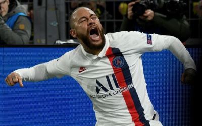 Mascherano: Kembalilah ke Barcelona, Neymar!