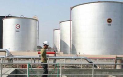 Indonesia Bakal Terus Kebanjiran Impor Migas