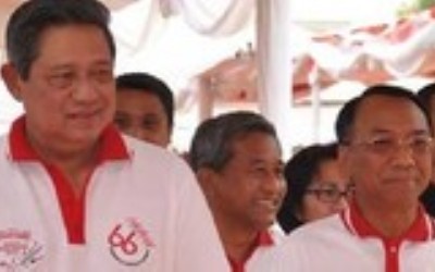 Terkait Korupsi di Kementrian ESDM, KPK Diminta Tak Ragu Panggil SBY