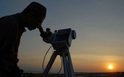 Pemerintah Gelar Sidang Isbat 5 Juni 2016