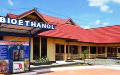 Balitbangda Klarifikas Soal Tiga Program Unggulan