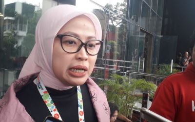 KPK Latih 2.114 Akademisi untuk Tingkatkan Antikorupsi