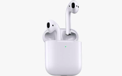 Setelah iPad Baru, Apple Juga Luncurkan AirPods 2