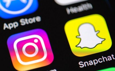 Snapchat Siap Bersaing Dengan Instagram