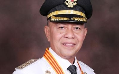 Wali Kota Tanjungpinang Meninggal Dunia Akibat Corona