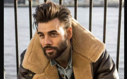 Inspirasi Gaya Rambut Pria Keren agar Tampilan Tidak Membosankan