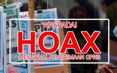 Microsoft Hingga Intel Akan Hapus Konten Hoax di Dunia Maya