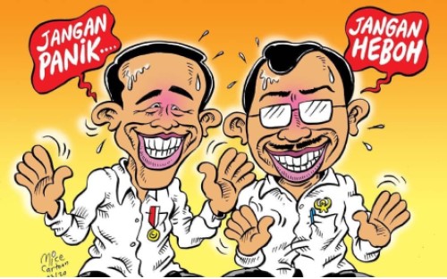 Inilah Kepala Daerah Terkaya di Indonesia Versi LHKPN 