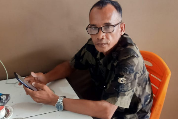 AWI Siak Pertanyakan Kegiatan Publikasi Media di DPRD Siak Belum Berjalan