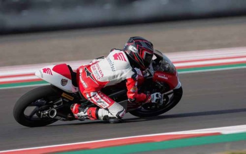 Sirkuit Mandalika Dinyatakan Layak untuk Balapan Superbike