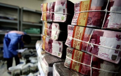 Besok, Rupiah Diprediksi Akan Meroket Kembali