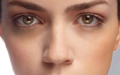 Ini Langkah Mengusir Lingkaran Hitam di Bawah Mata