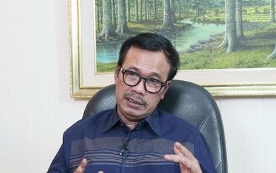 Dubes RI Ungkap 'Tsaurah' Bermakna Kudeta dari FPI