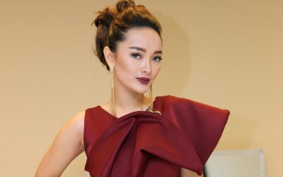 Vicky Prasetyo Tidak Tahu Zaskia Gotik Disomasi