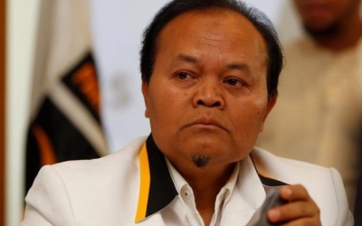 Hidayat Nur Wahid Pasang Badan untuk Anies Baswedan