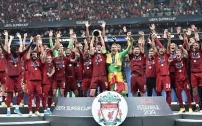 Inilah Skuat Termahal Eropa, Liverpool Nomor Satu