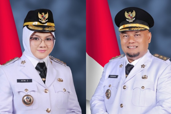 Pemkab Siak Lunasi Utang Hampir Rp200 Miliar, Sisanya Dicicil