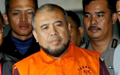 Patrialis Akbar Siap Bongkar Fakta di Persidangan