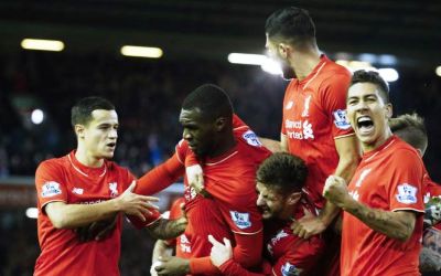Inilah Kesalahan Utama Liverpool Saat Hadapi Sunderland