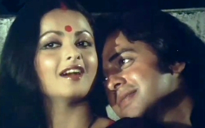 Artis Bolywood Rekha Mengaku Dirinya Maniak Seks