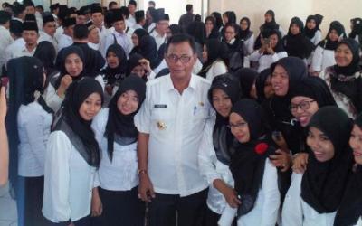 2016 Rohil Kemungkinan Tidak Terima CPNS 